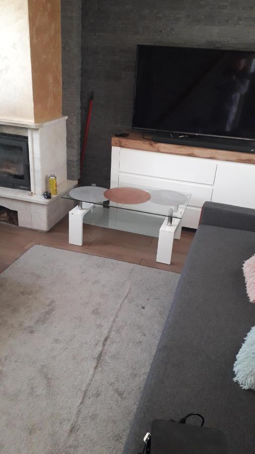 Hacjenda Lesny Zaulek Daire Włodawa Dış mekan fotoğraf